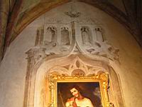 Saint Galmier (42) - Eglise - Peinture (0)